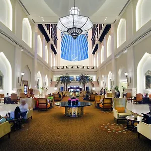 Bab Al Qasr Abu Dzabi