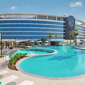 The Wb Abu Dhabi, Curio Collection By Hilton Abu Dzabi