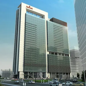 ماريوت داونتاون أبو ظبي