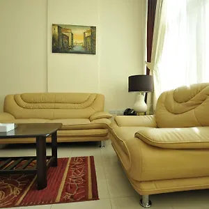Center Hotel