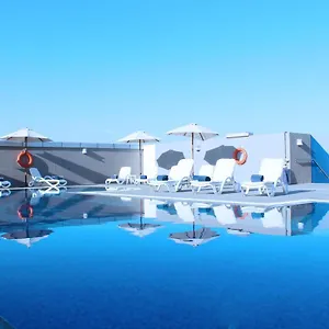 4* Hotel apartamentowy Al Diar Sawa
