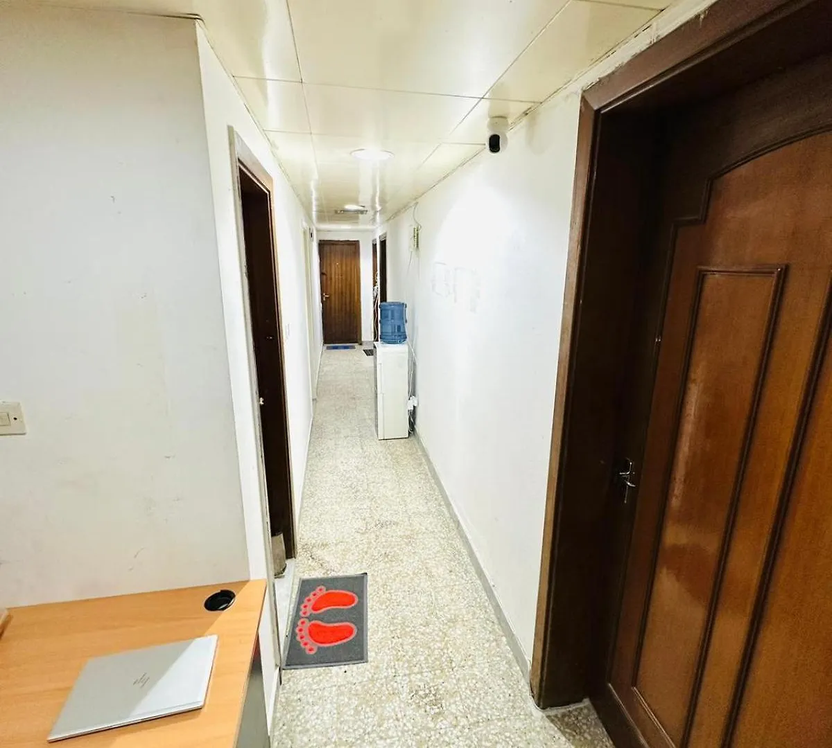 Guest house Mkb Apartments Abu Dhabi United Arab Emirates