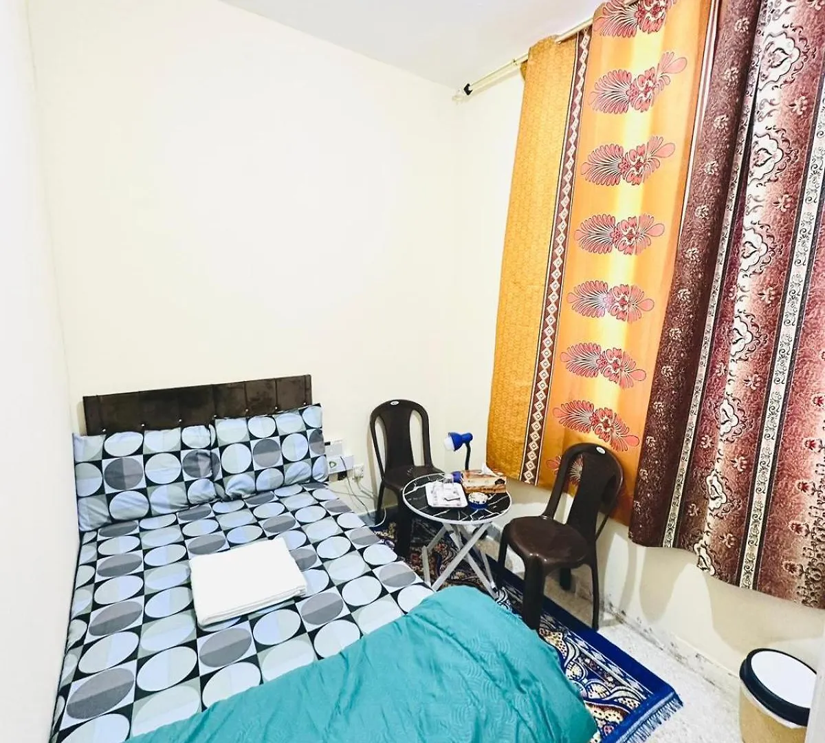 Mkb Apartments Abu Dhabi