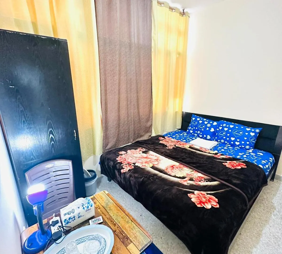 Mkb Apartments Abu Dhabi United Arab Emirates