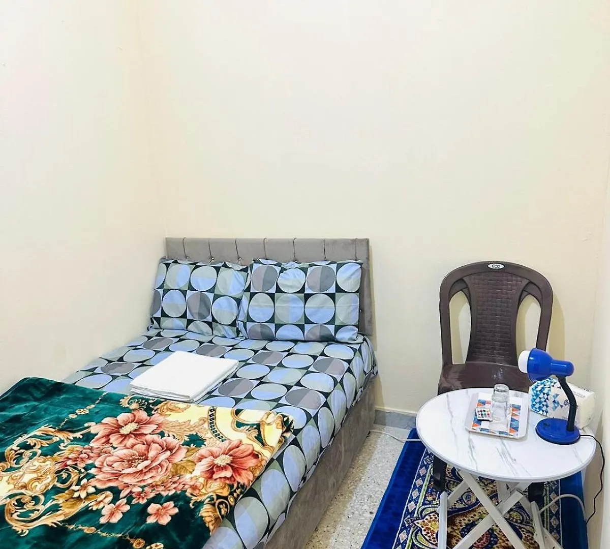 Guest house Mkb Apartments Abu Dhabi