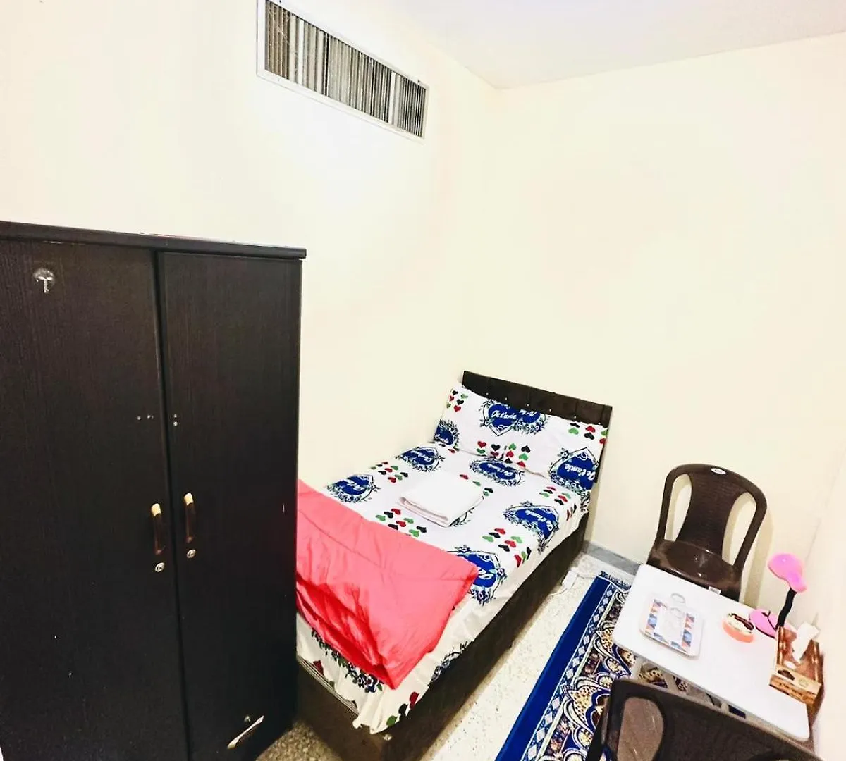 Guest house Mkb Apartments Abu Dhabi